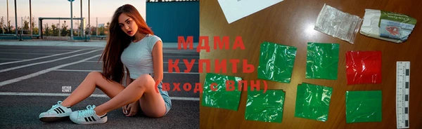 молекула духа Вяземский